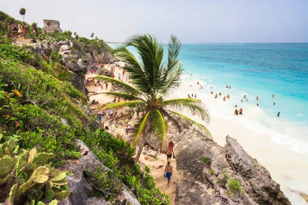Destino: Tulum
