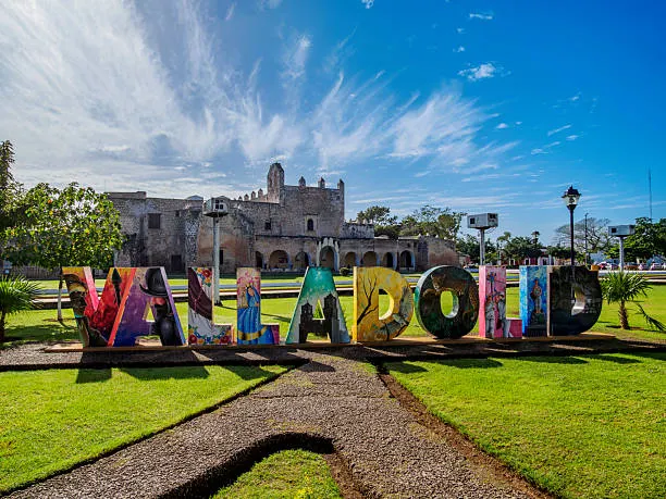 Destino: Valladolid